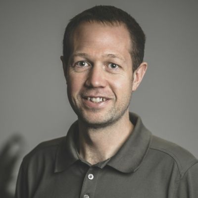 Kasper Schultz Pedersen