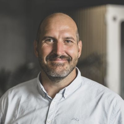 Morten Hou Christensen