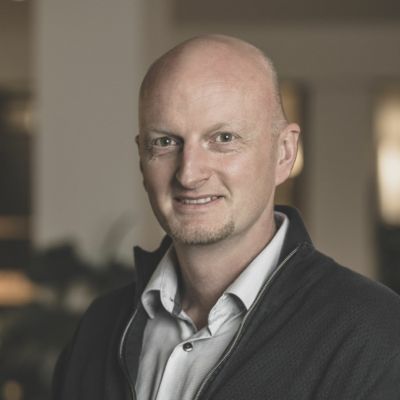 Thomas Lundgård Andersen