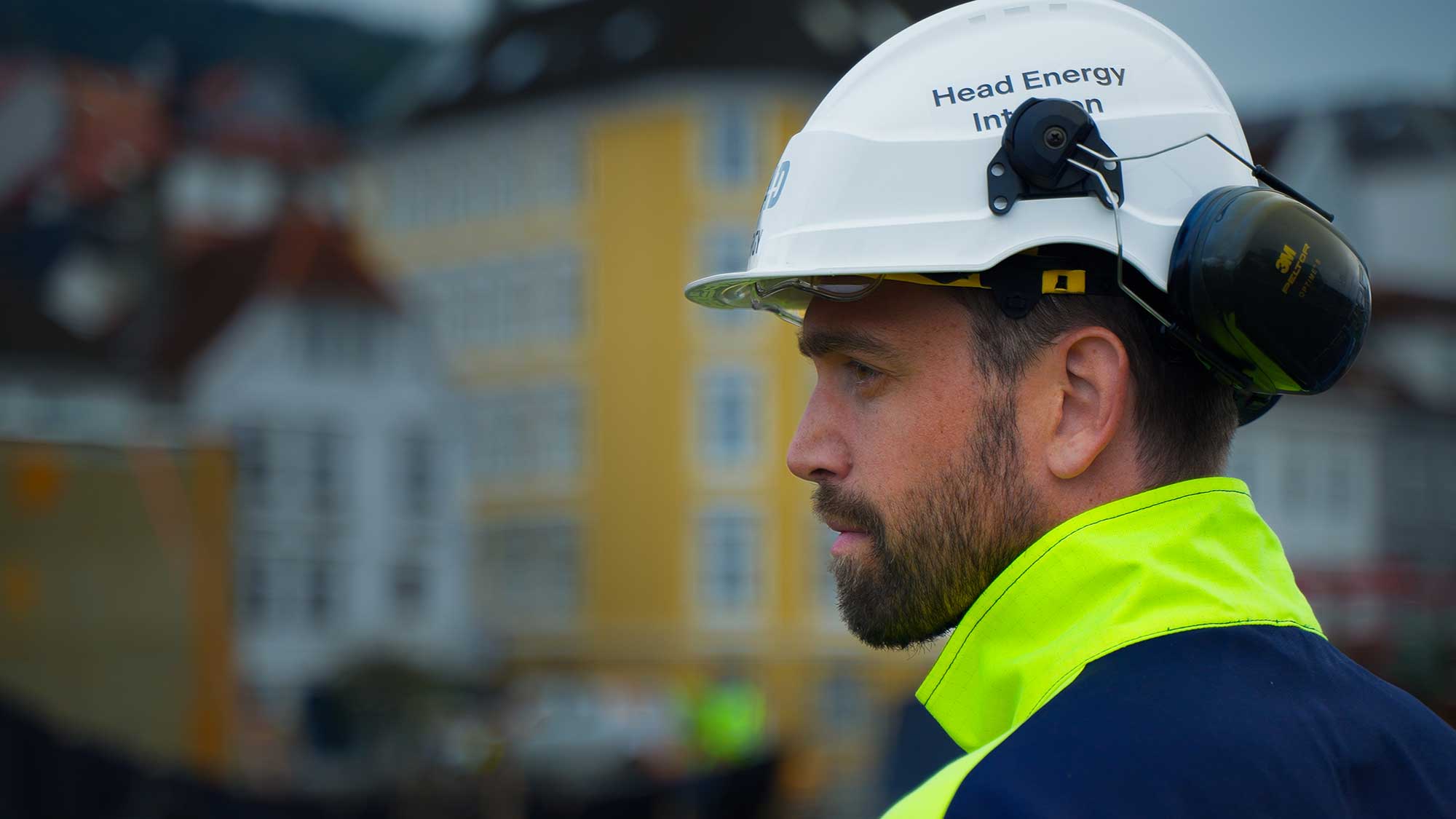 Dette er Head Energy Introcon