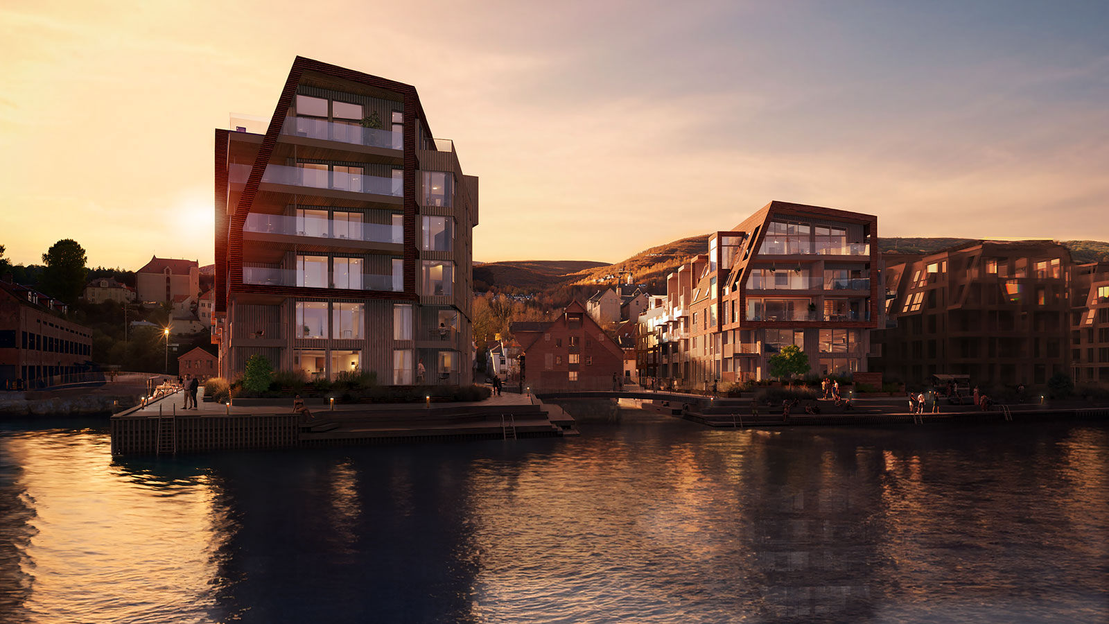 Head Energy Introcon AS