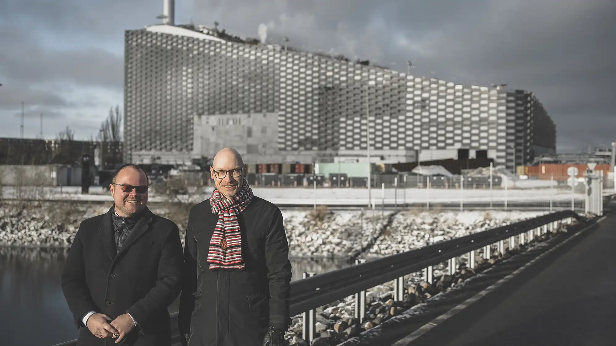 Head Energy launches new office in Copenhagen