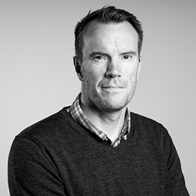 Kjell Inge Strøm-Olsen