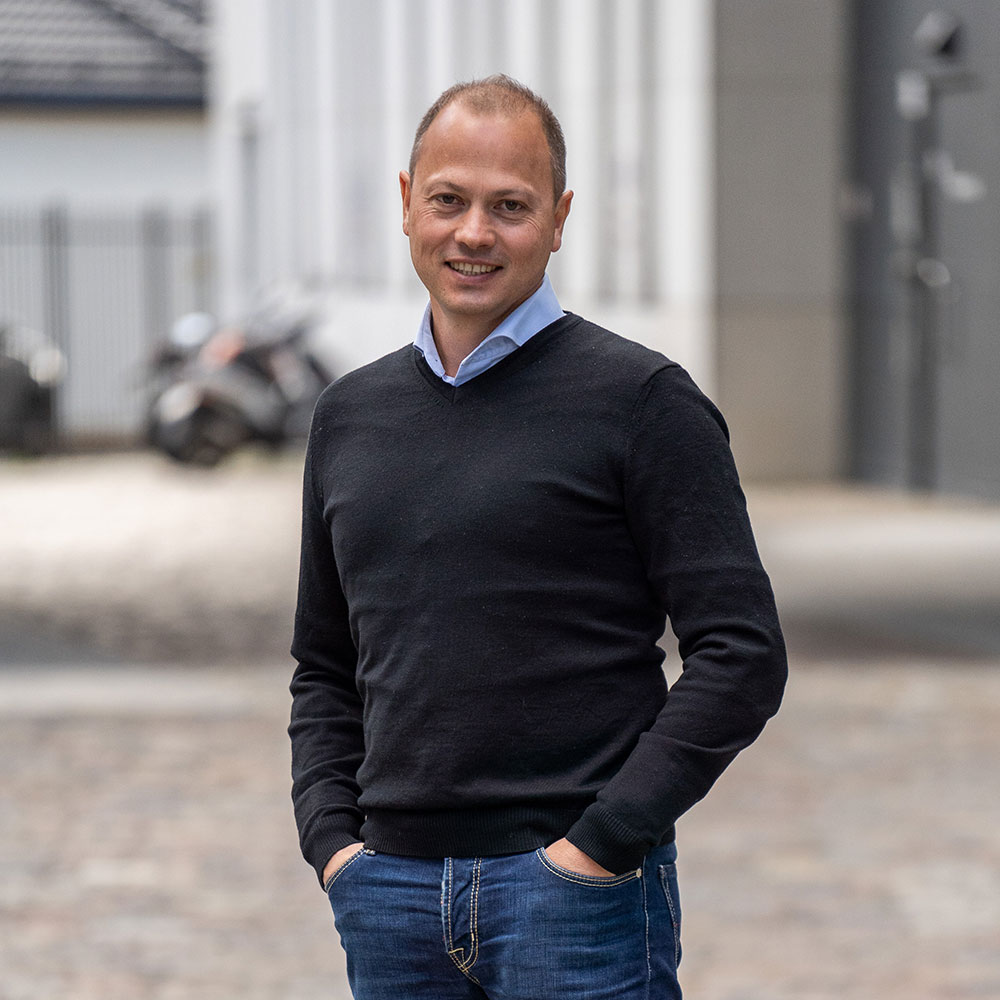 Growth in Both Traditional and Emerging Markets