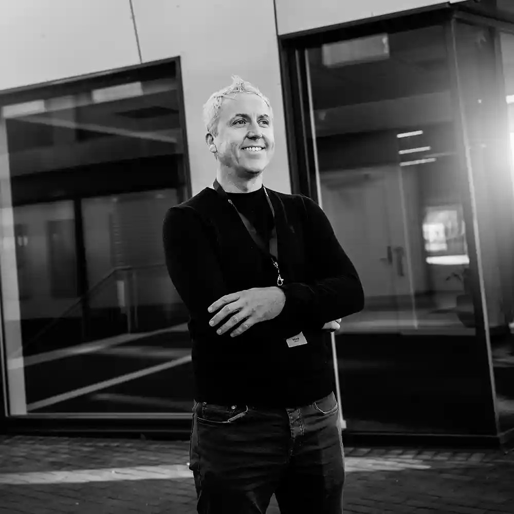 Slik jobber Head Energy innen høyspent og elkraft