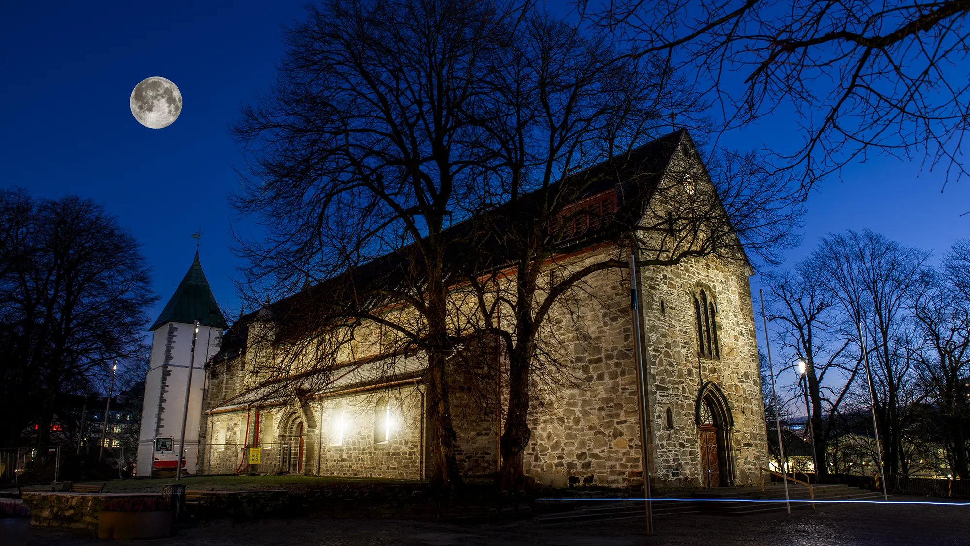 Stavanger domkirke