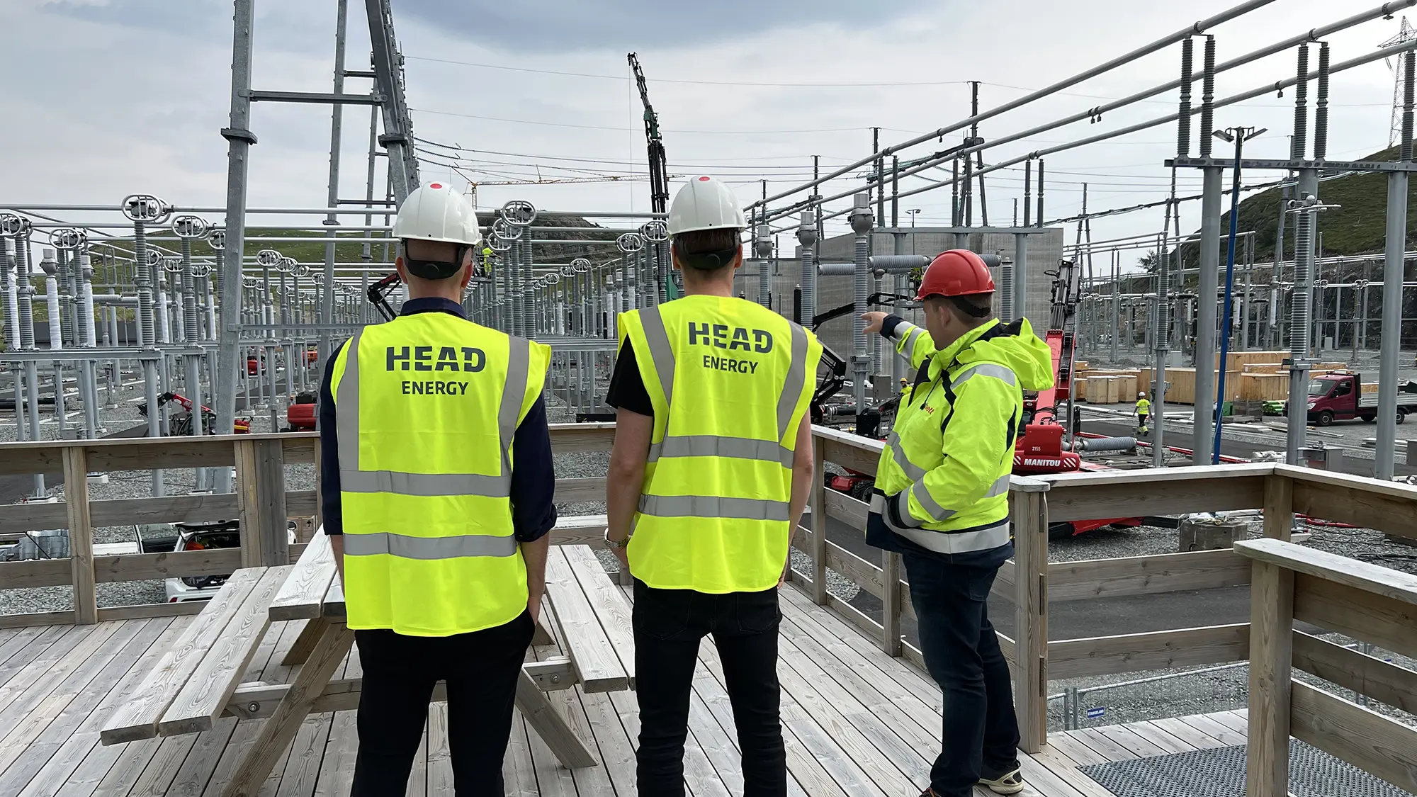 Hva jobber egentlig en elkraftingeniør med?