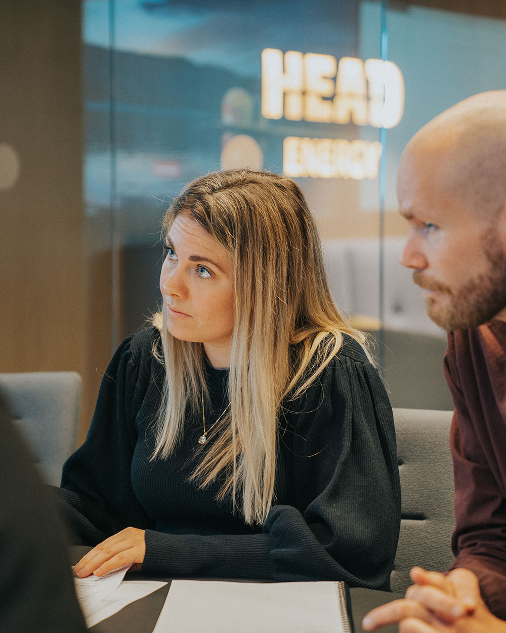 Slik lykkes du i jobbintervjuet