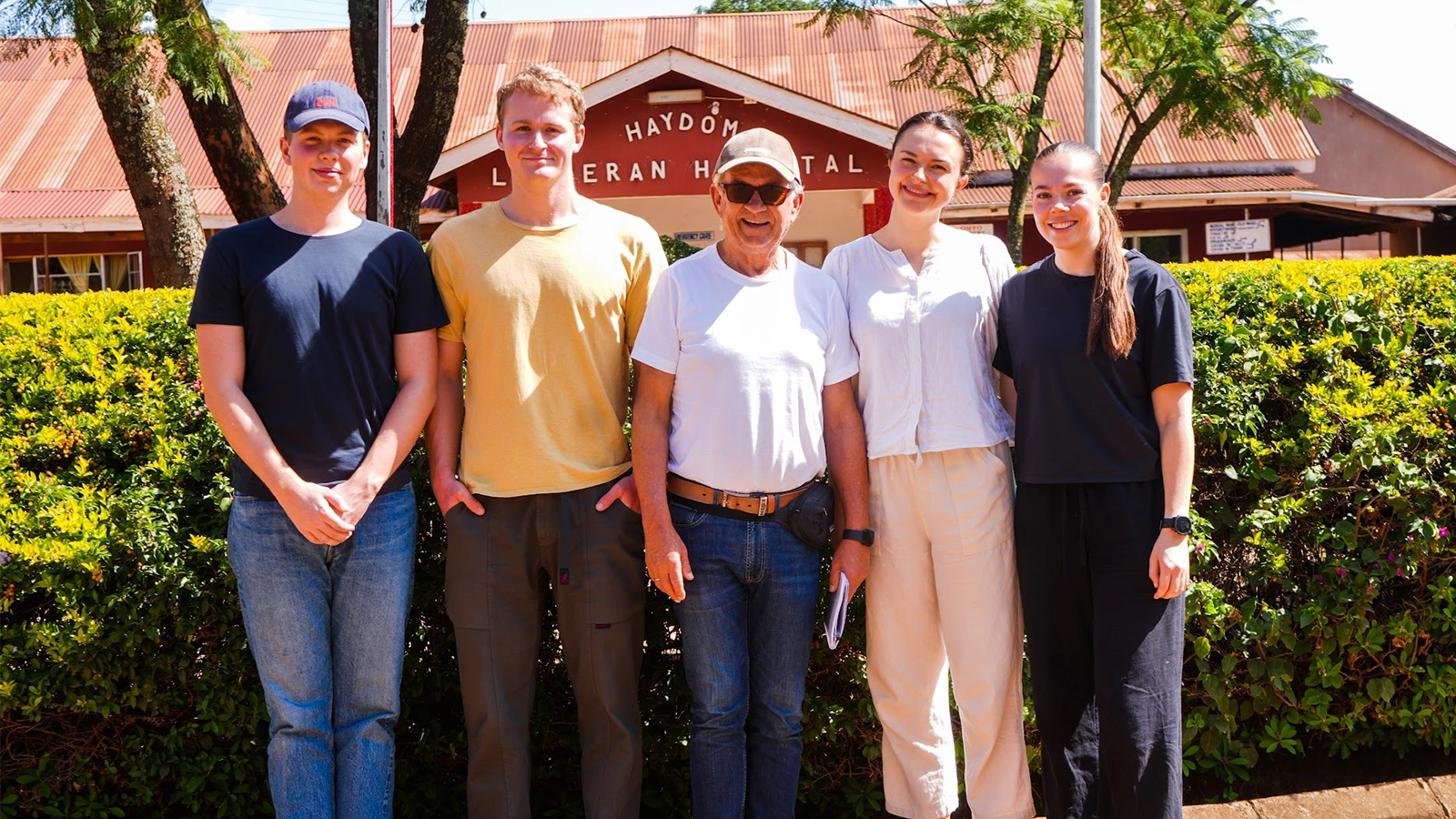 Master med mening: Ingeniørfag som gjør en forskjell