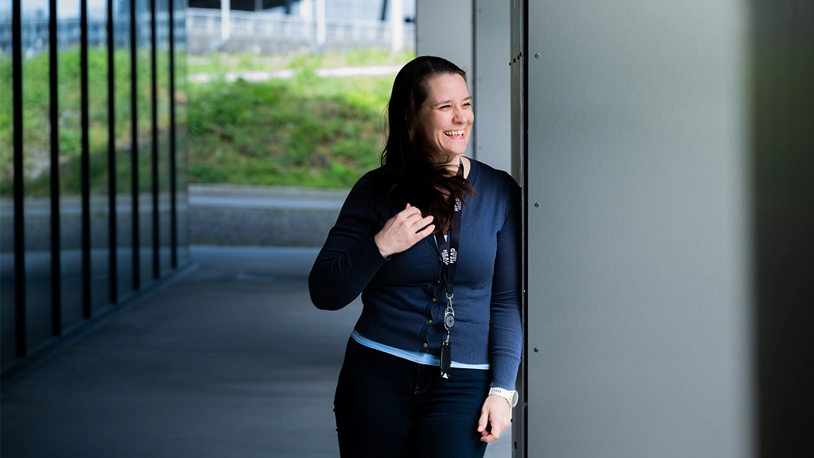 Har jobbet med rekruttering i over 10 år: – Mange prøver å gjøre CV-en for perfekt