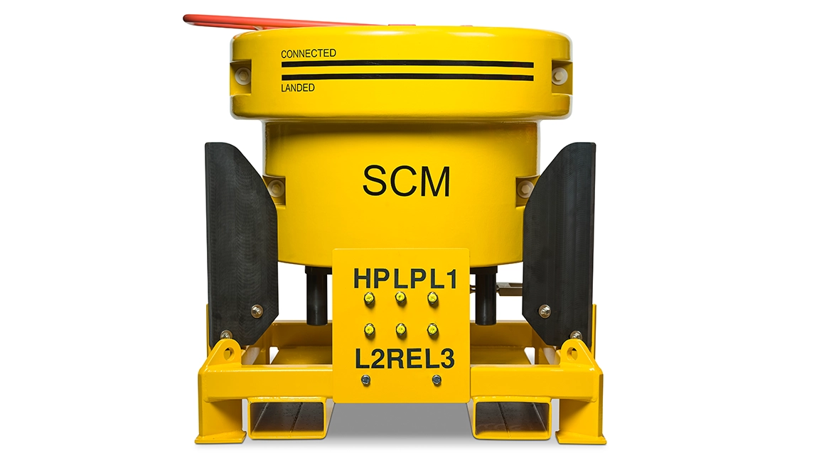 Developing technology for more precise well control