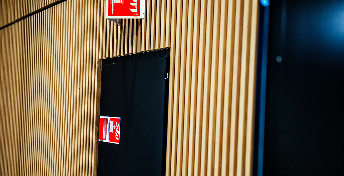 Brannteknisk prosjektering etter TEK17: Når standardløsninger ikke er nok