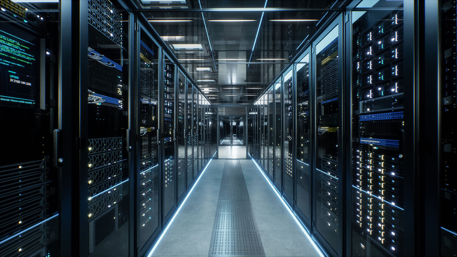 Datasenter