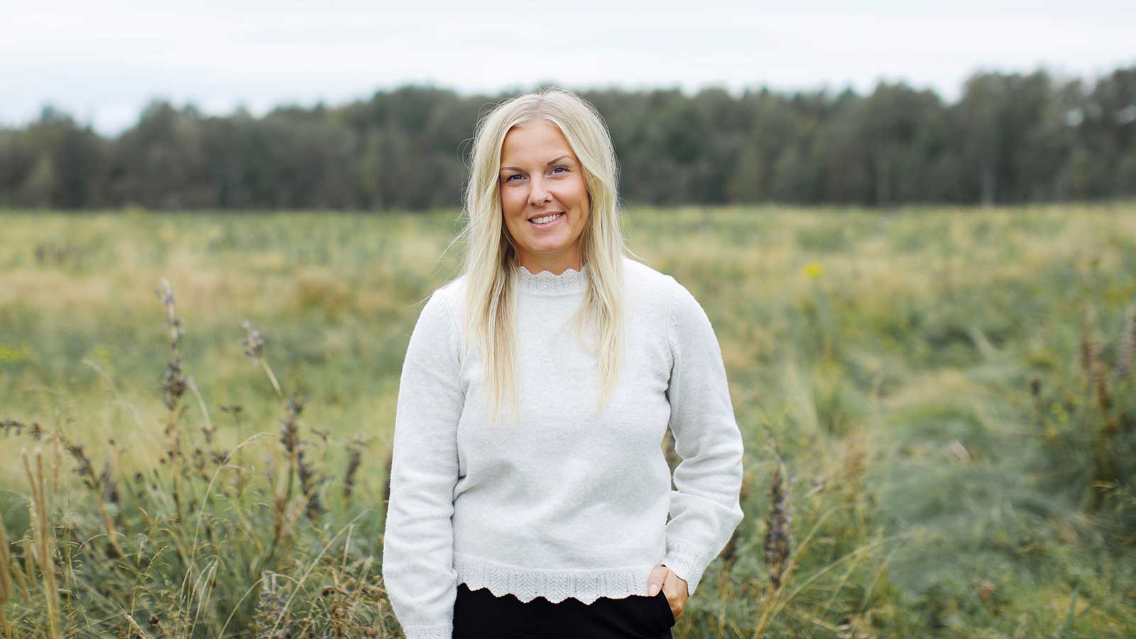 Head Energy welcomes Ehlin Wåhlén as Regional Manager in Mälardalen