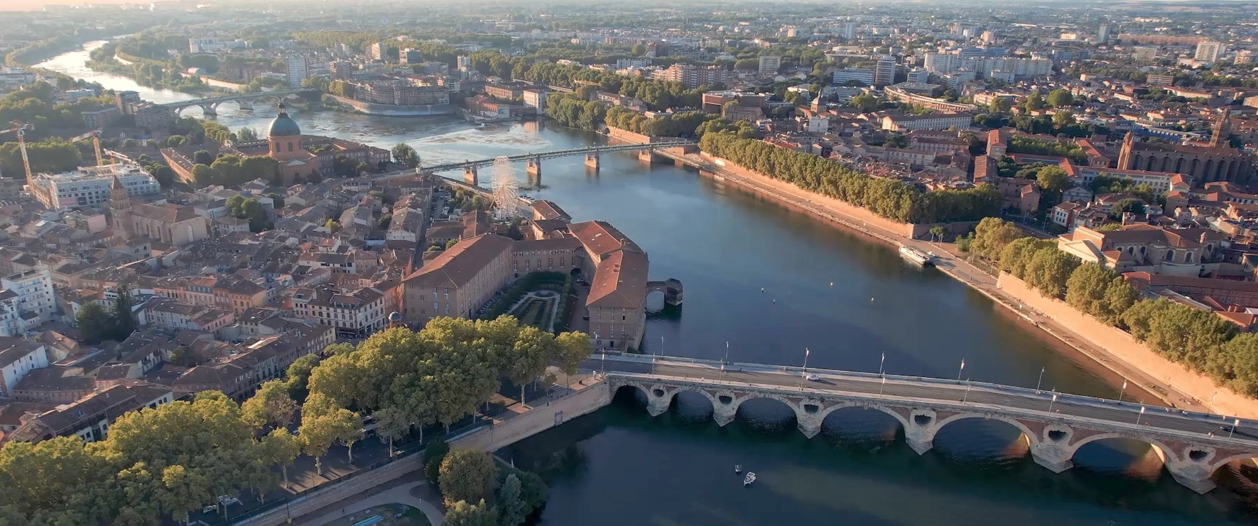 Ville de Toulouse