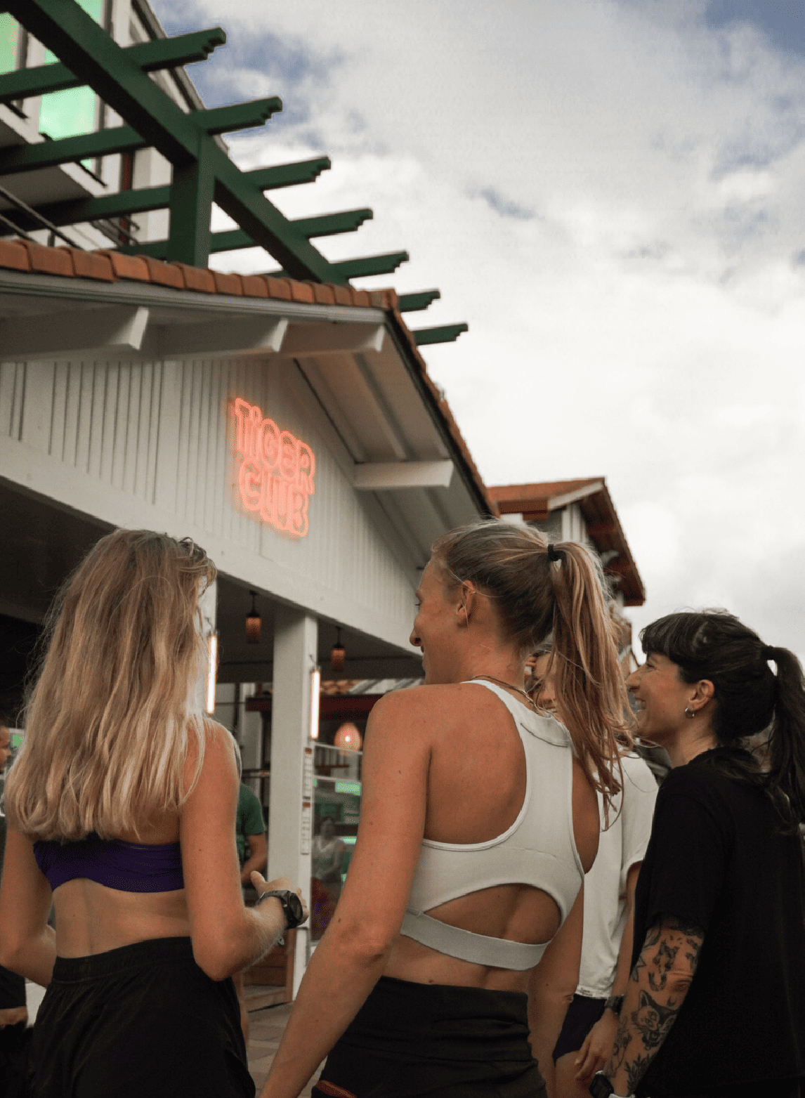 logo d'une flèche indiquant nos séances spécifiques