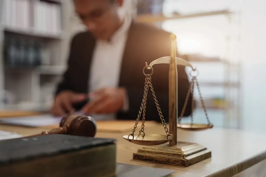 personal injury lawyer Sunland ca
