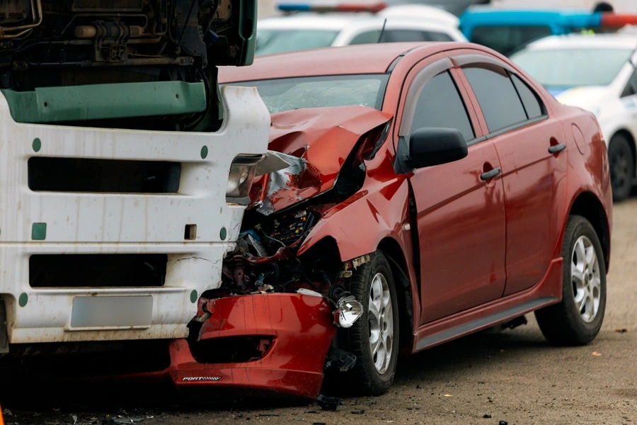 Injured in a Bus Accident in Encino?
