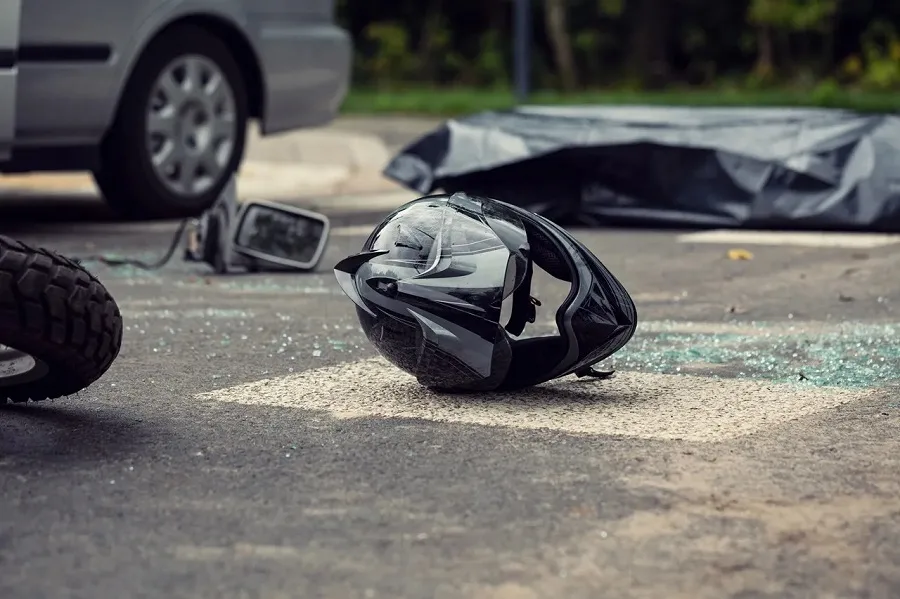Does Health Insurance Cover Motorcycle Accident Injuries in California? A 2025-2026 Guide.