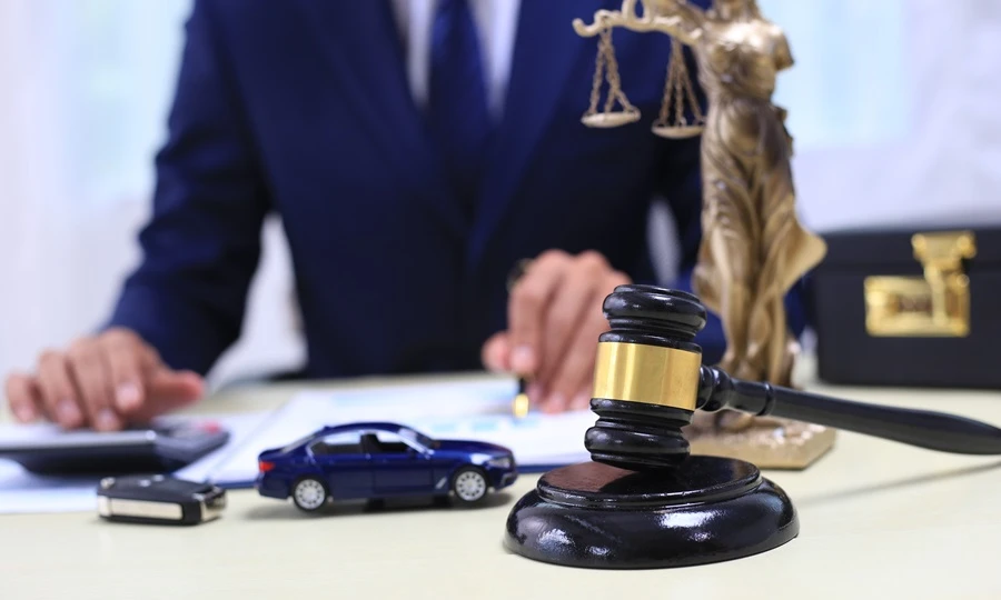 Navigating the Pedestrian Accident Settlement Process