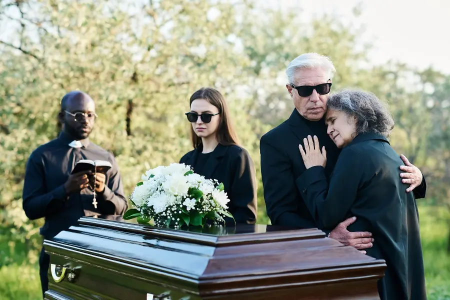 How Are Wrongful Death Settlements Calculated? California Legal Guide.