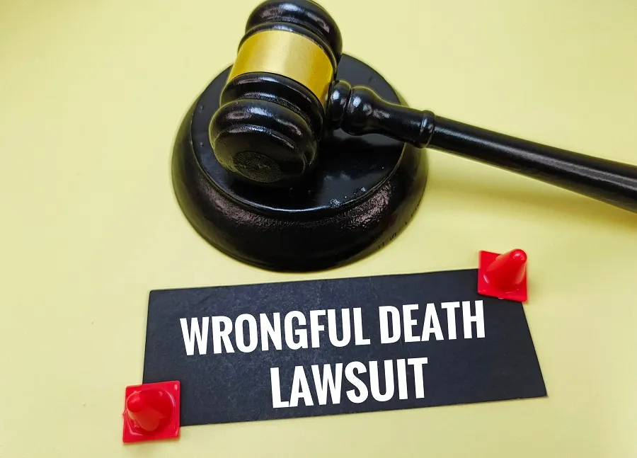 What Is Wrongful Death Under California Law