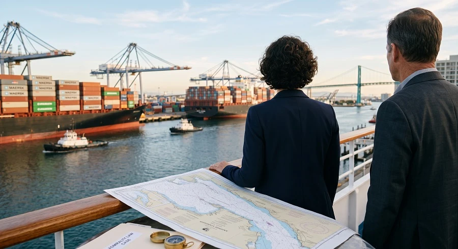 BoatLaw, LLP