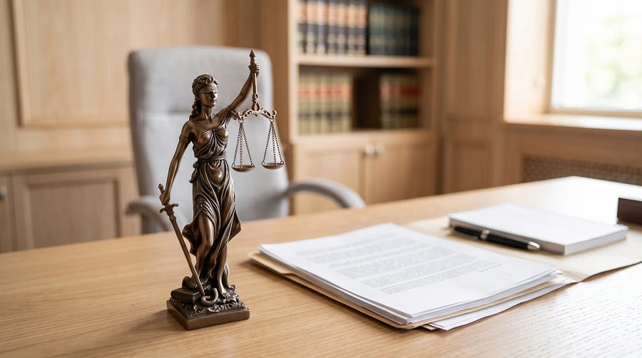 4. Dordulian Law Group