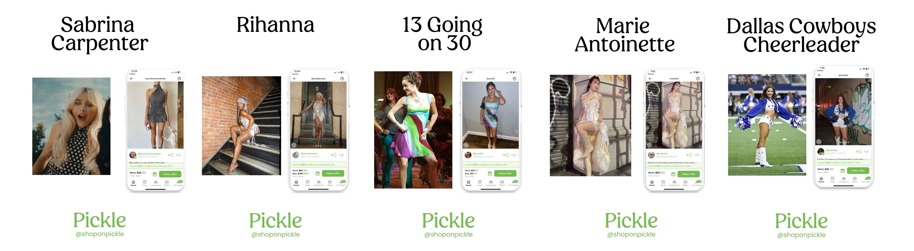 Trending Halloween costumes you can rent and save money instead of buying