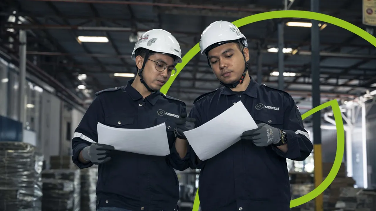 KYM Industries