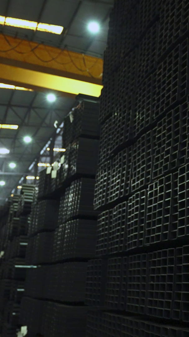 Alpine Pipe Manufacturing: The Industrial Giant