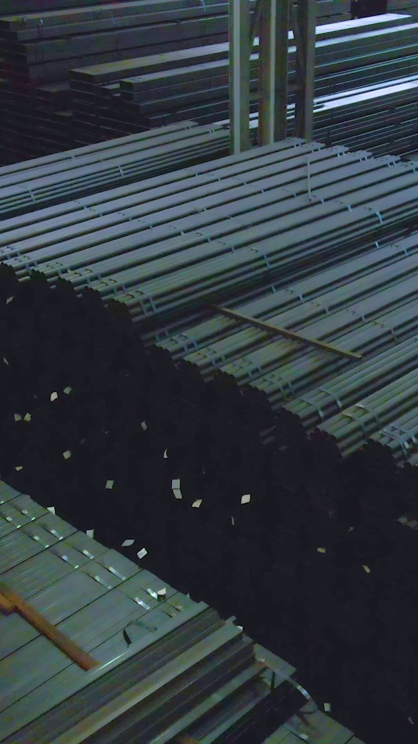 Alpine Pipe Manufacturing: Precision & Planning
