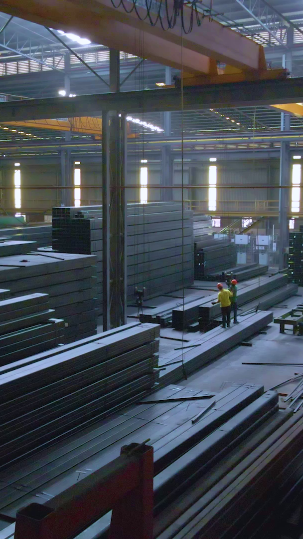 Alpine Pipe Manufacturing: Safety & Sustainability
