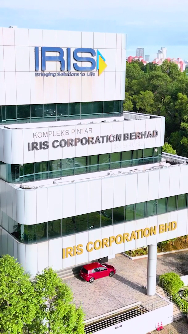 IRIS Corporation: Innovation & i2 Energy