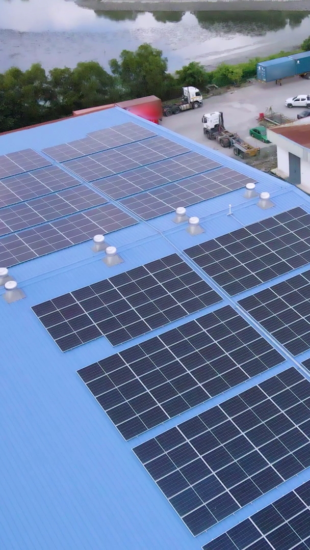 Swift Haulage Berhad: Smart Solar Engineering