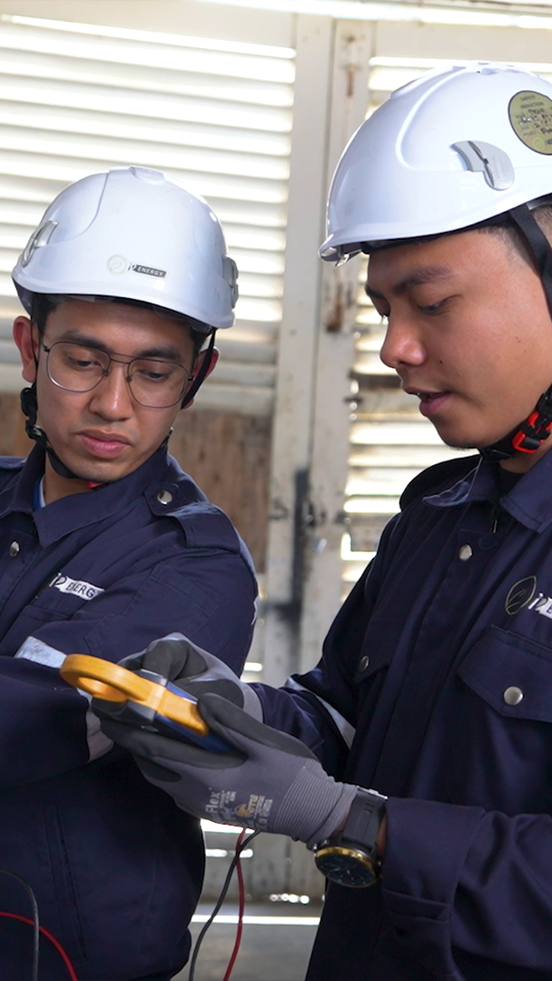 KYM Industries: Choosing the right partner