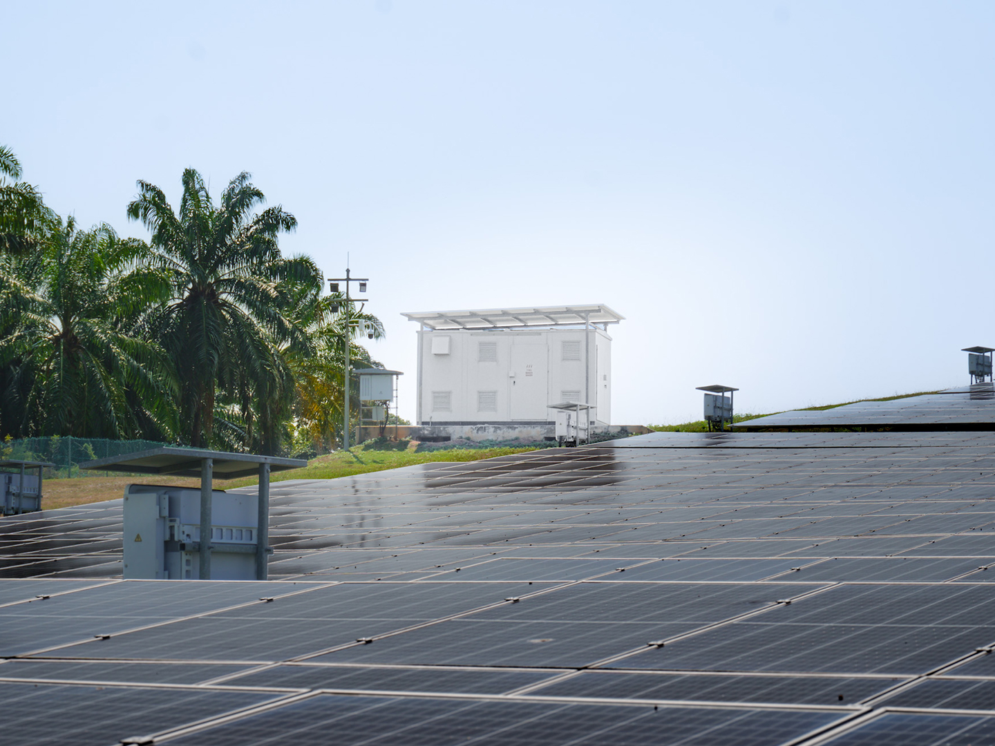 Protasco Berhad