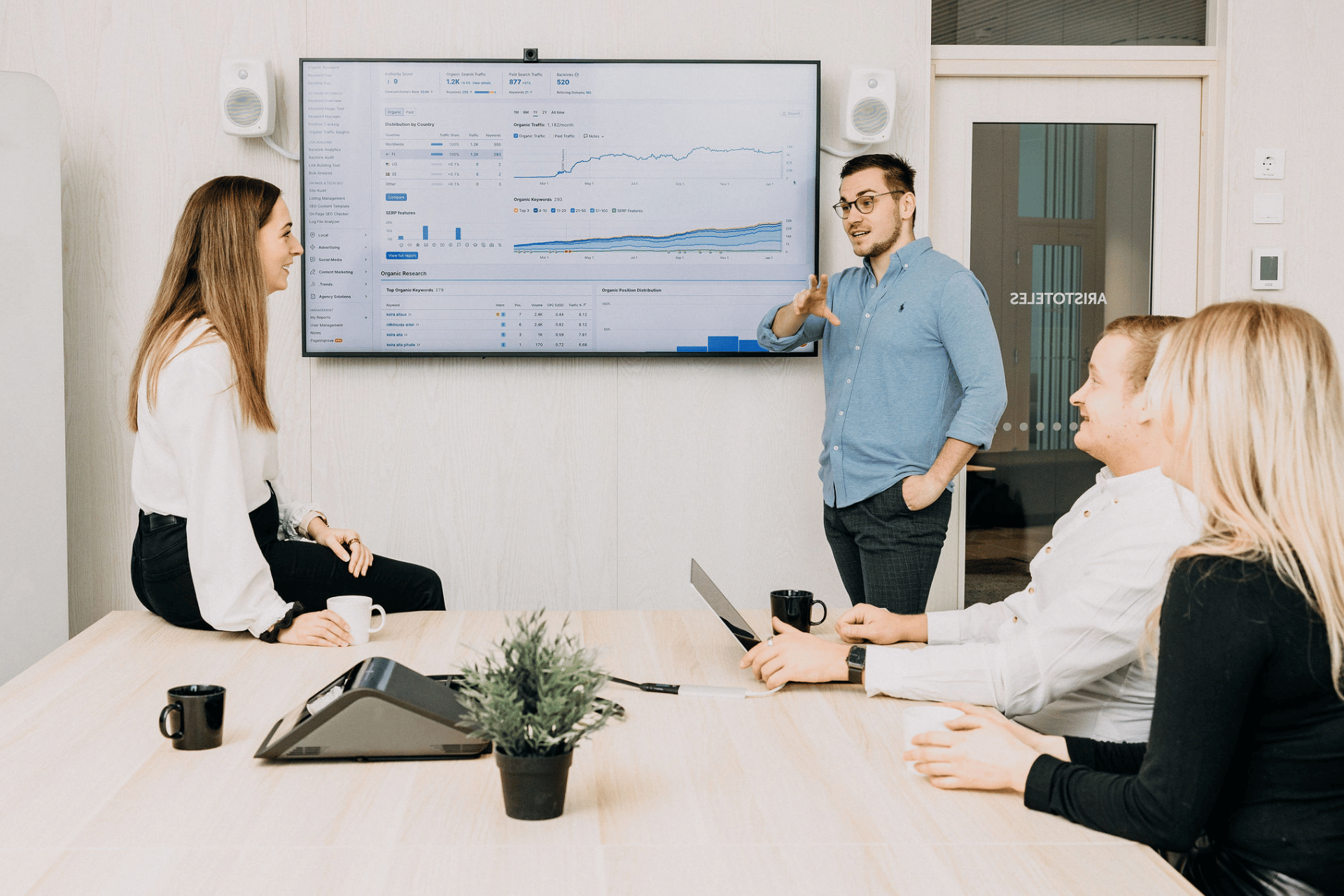 Digimarkkinointitoimisto YIPI 1