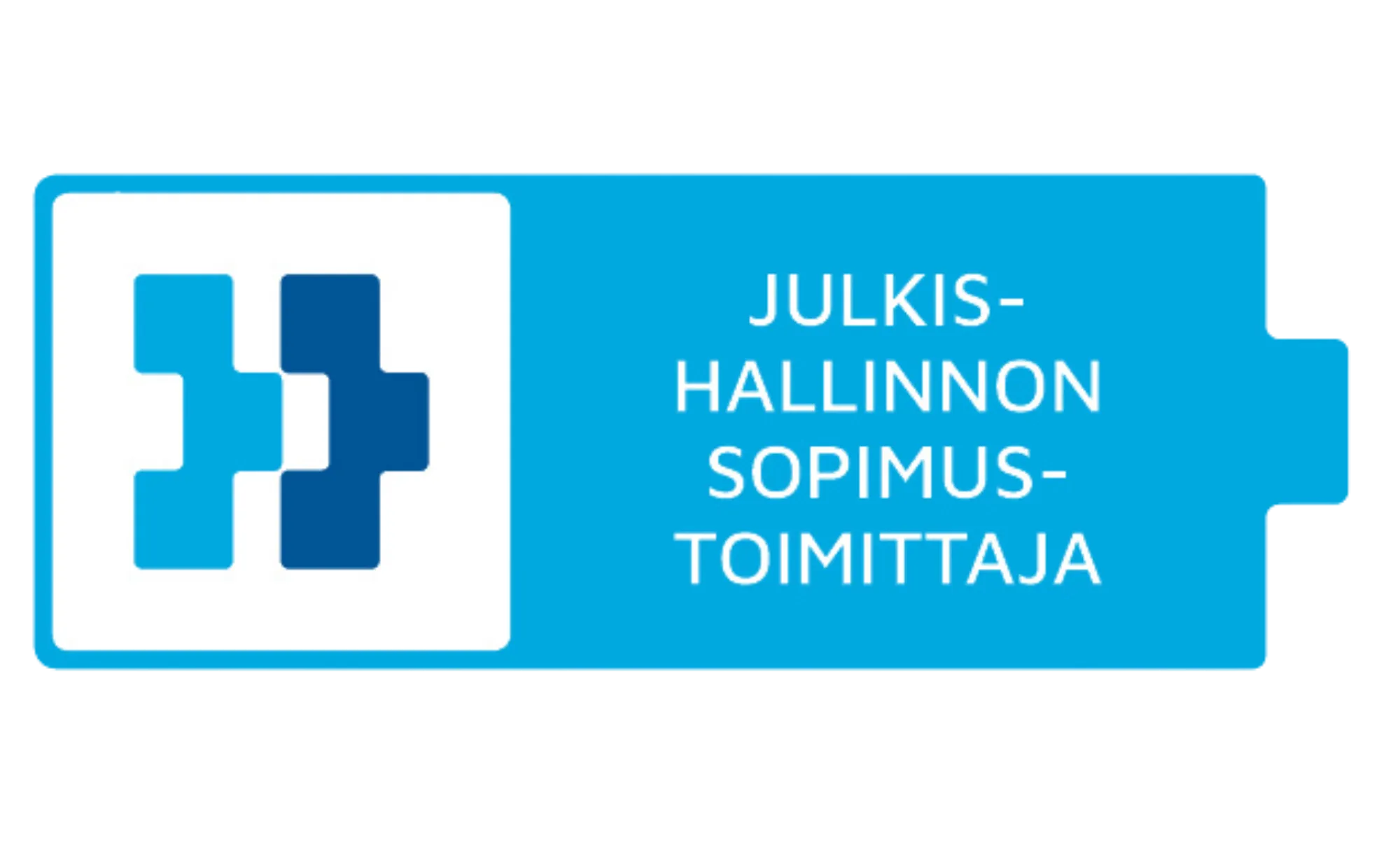 Julkishallinnon sopimustoimittaja