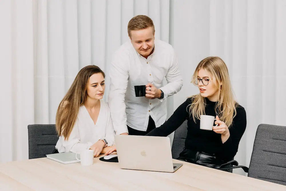 Digimarkkinoinnilla voidaan lisätä konversioita ja asiakaspitoa