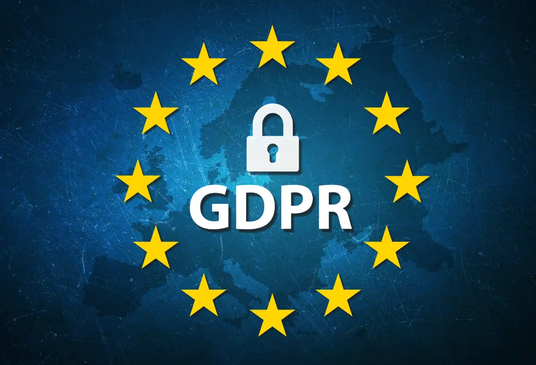 Kotisivut yritykselle - muista oikeudellisten käytäntöjen noudattaminen ja GDPR