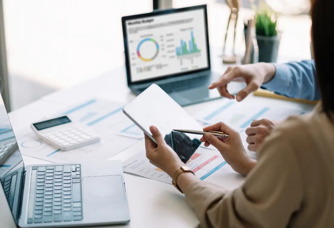 Kotisivut yritykselle: mittaa ja analysoi