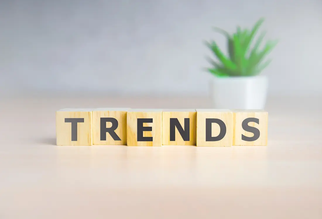 Kotisivut yritykselle trendit