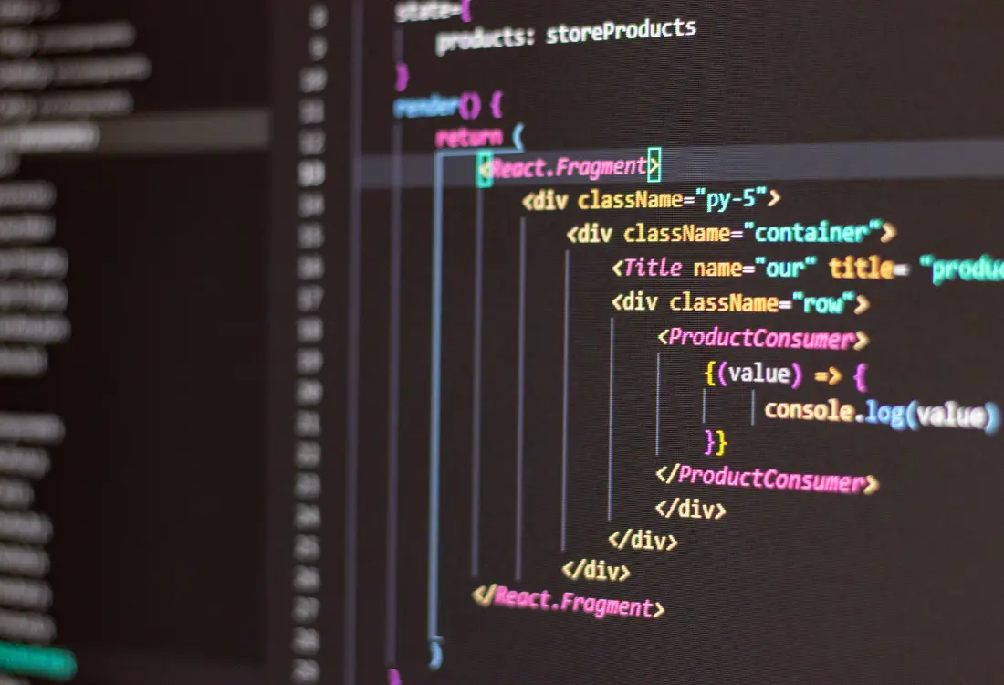 Kotisivujen tekninen toteutus