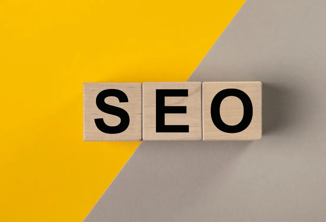 Kotisivujen hakukoneoptimointi