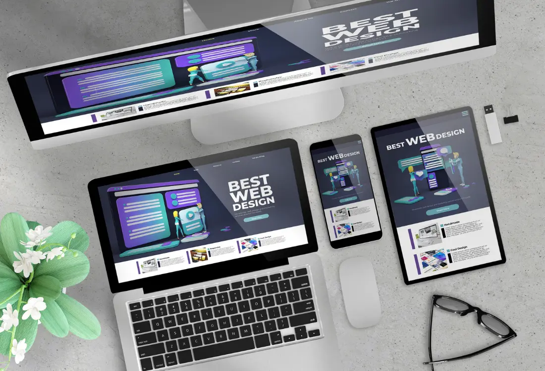 Suunnittele kotisivut yritykselle eri työkaluilla