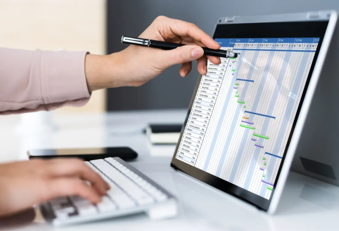 Kun hankit kotisivut yritykselle - projektoi oikein.