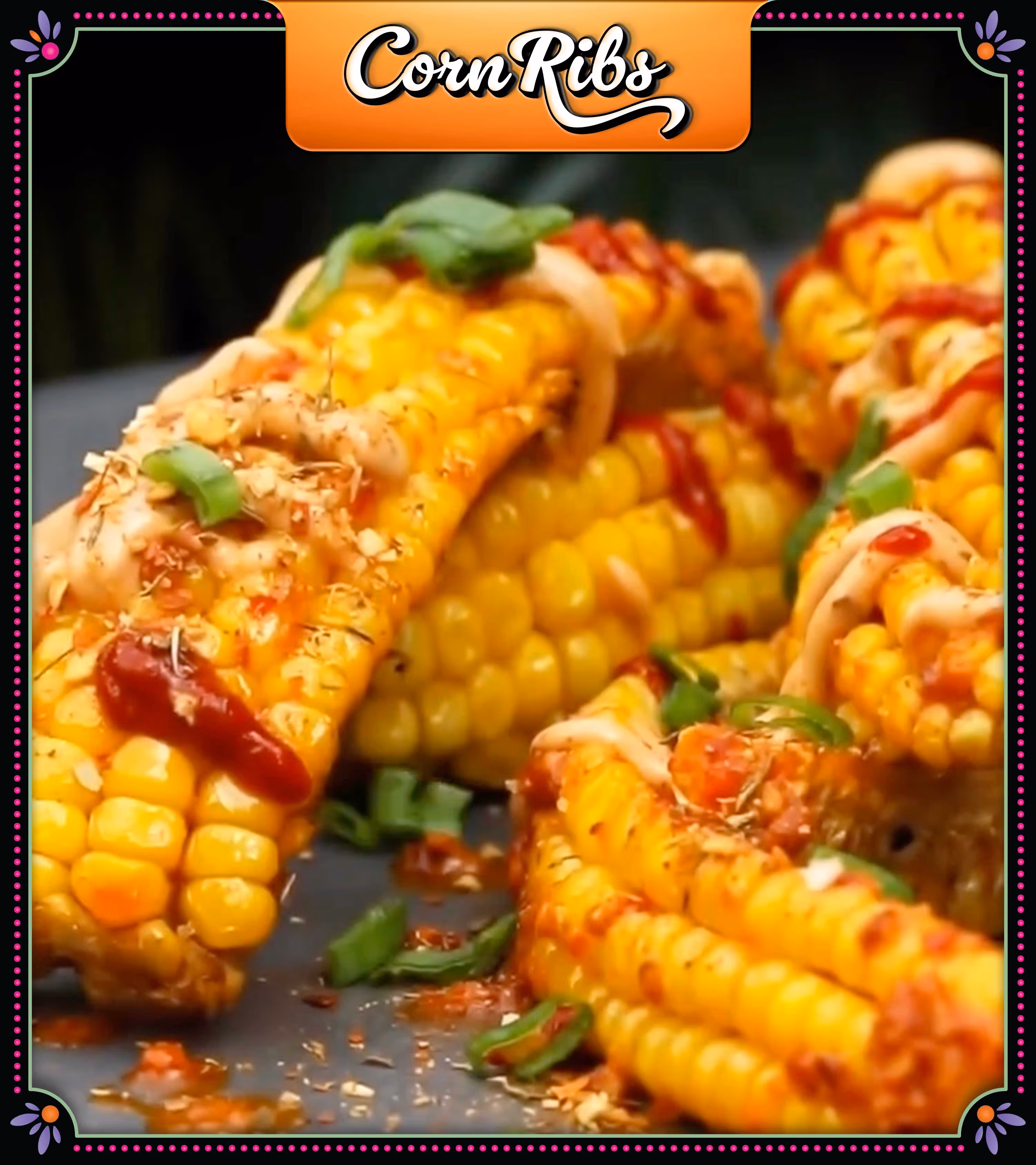 best corn ribs in bandra