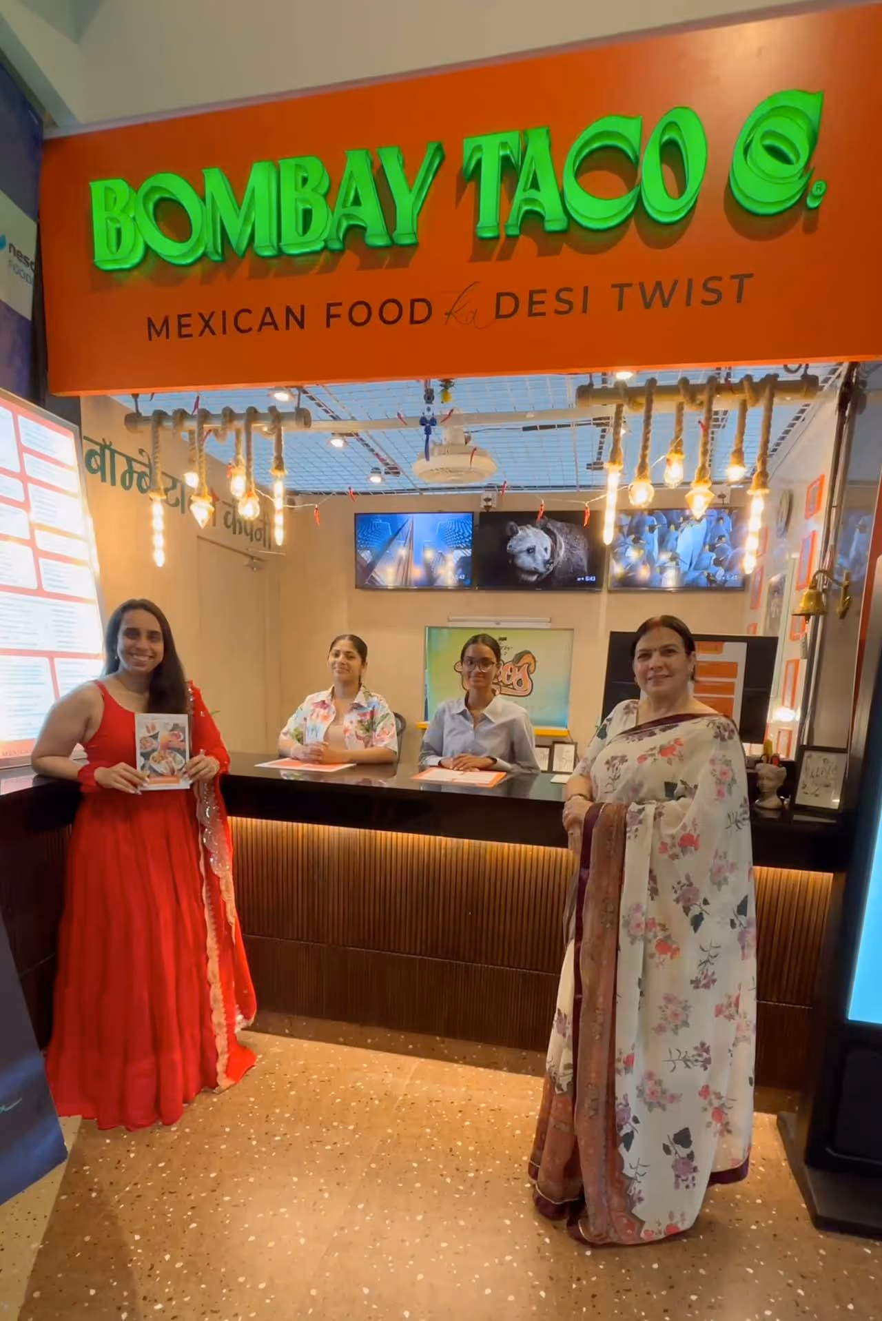 photo of nesco outlet