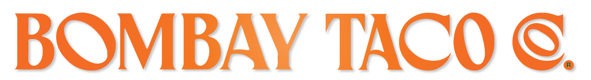 logo of bombay taco company